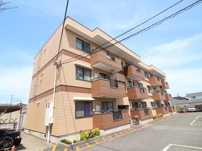 物件外観写真6　(外観写真)