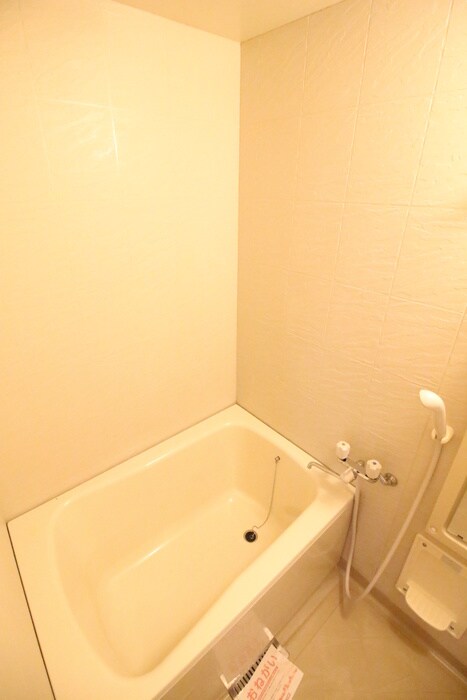 物件内観写真10　(バス／シャワールーム等)