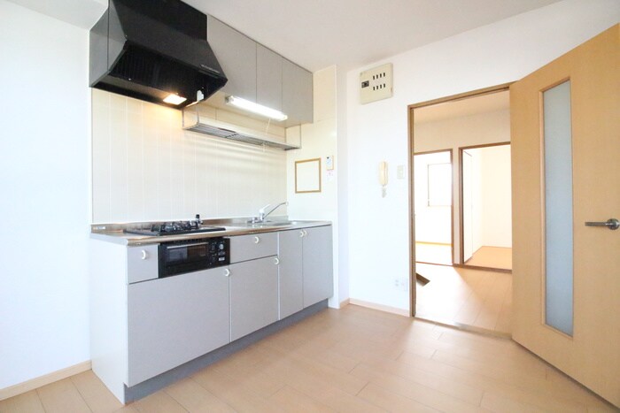 物件内観写真14　(居室)