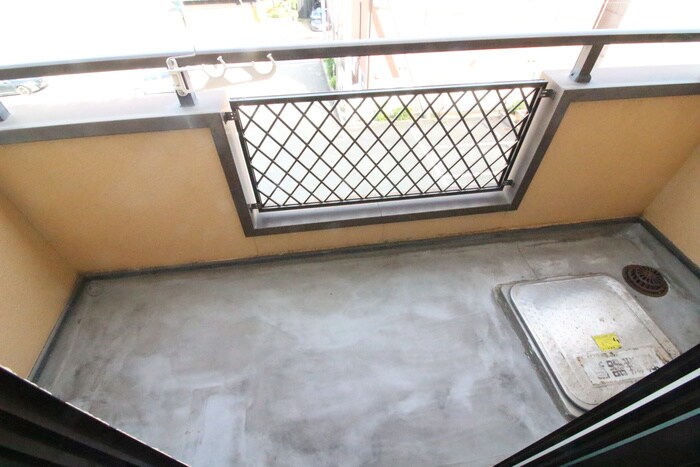 物件内観写真21　(ベランダ・バルコニー)