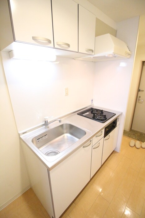 物件内観写真9　(キッチン)