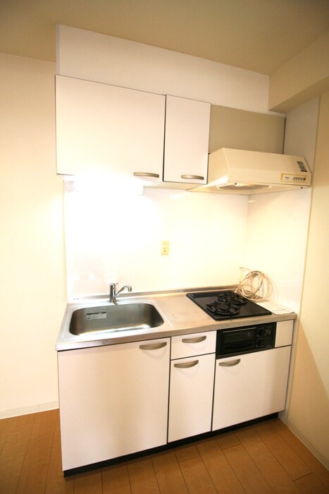 物件内観写真9　(キッチン)