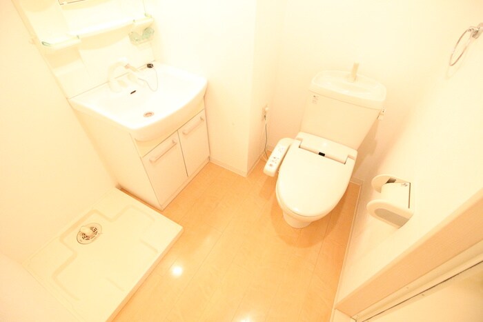 物件内観写真19　(洗面)