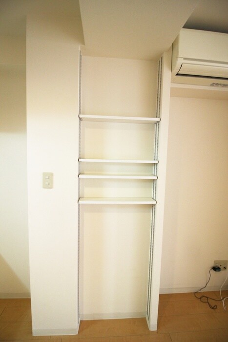 物件内観写真20　(収納)