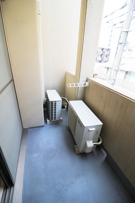 物件内観写真21　(ベランダ・バルコニー)