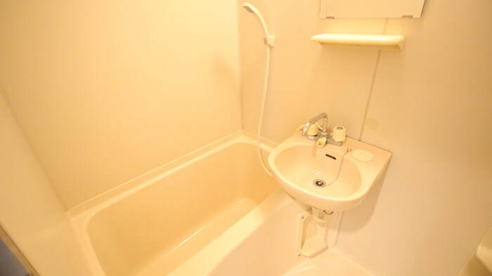 物件内観写真13　(バス／シャワールーム等)