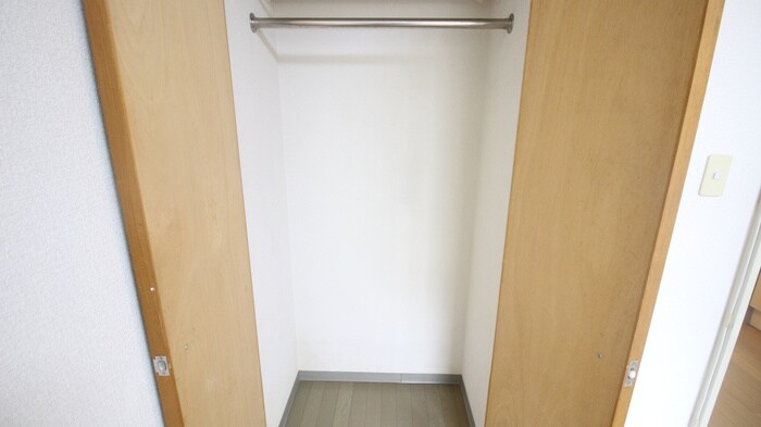 物件内観写真17　(収納)