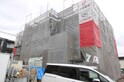 仮)広野町アパート