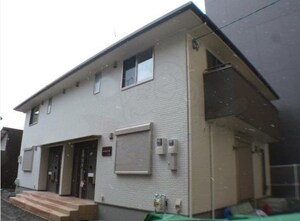 Forest　Maison五大外観写真