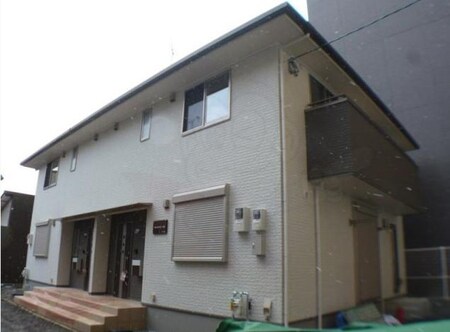 Forest　Maison五大外観写真
