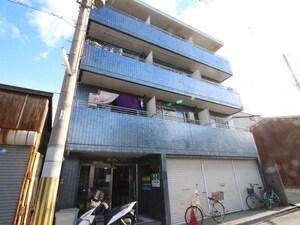 メゾンフェニックス外観写真