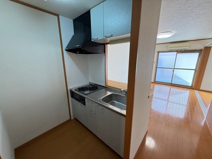 物件内観写真8　(キッチン)