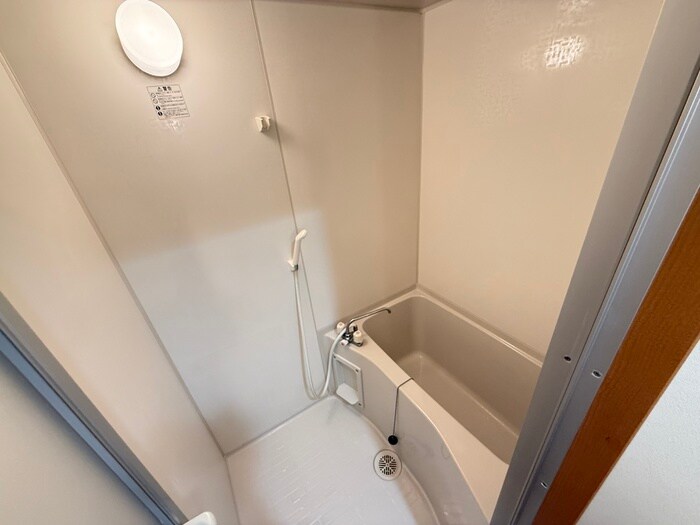物件内観写真9　(バス／シャワールーム等)