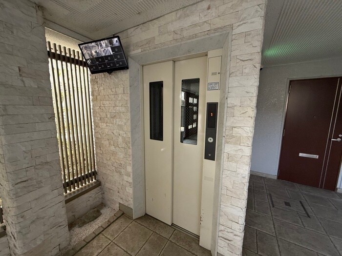 物件外観写真3　(建物設備)