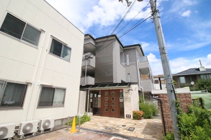 物件外観写真5　(外観写真)