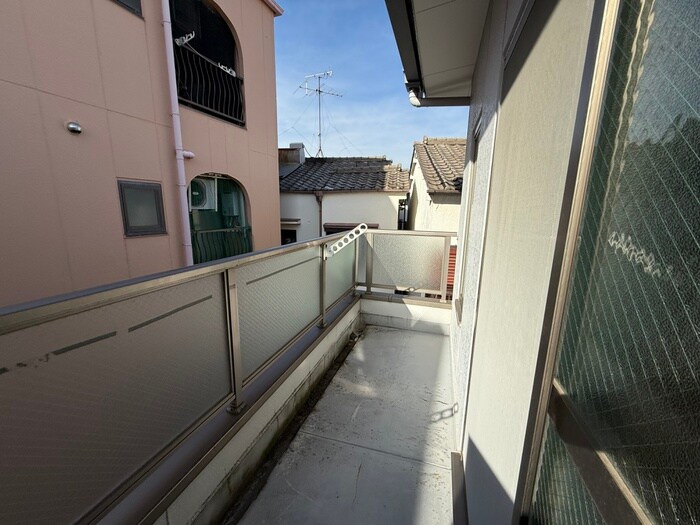 物件内観写真22　(ベランダ・バルコニー)
