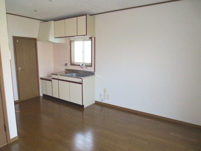 物件内観写真6　(居室)