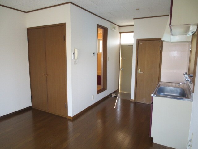 物件内観写真12　(居室)