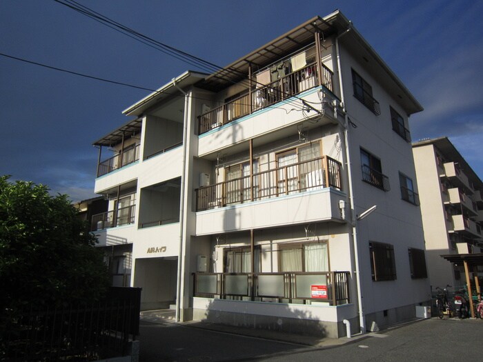 物件外観写真5　(外観写真)