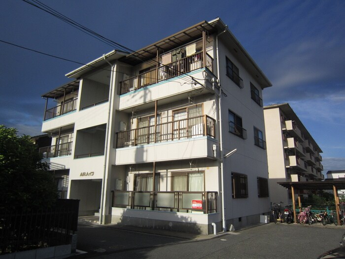 物件外観写真6　(外観写真)