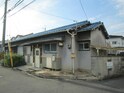 岡澤平屋（１）
