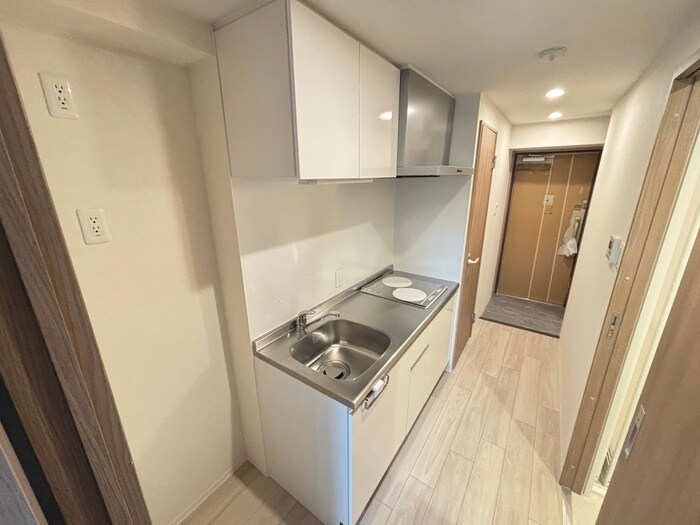 物件内観写真7　(キッチン)