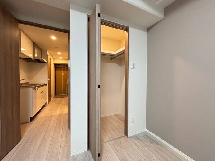 物件内観写真7　(洗面)