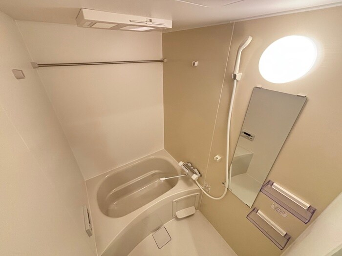物件内観写真8　(バス／シャワールーム等)