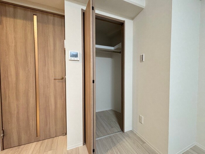 物件内観写真8　(収納)