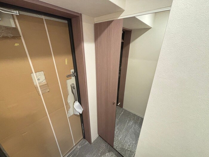 物件内観写真16　(靴箱)