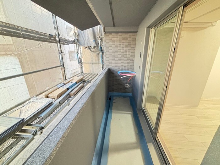 物件内観写真14　(ベランダ・バルコニー)