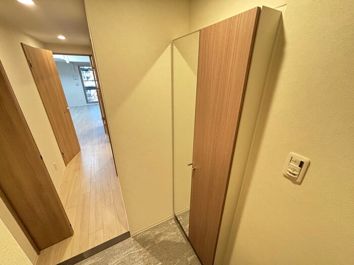 物件内観写真17　(靴箱)
