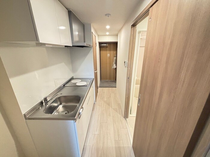 物件内観写真16　(廊下)