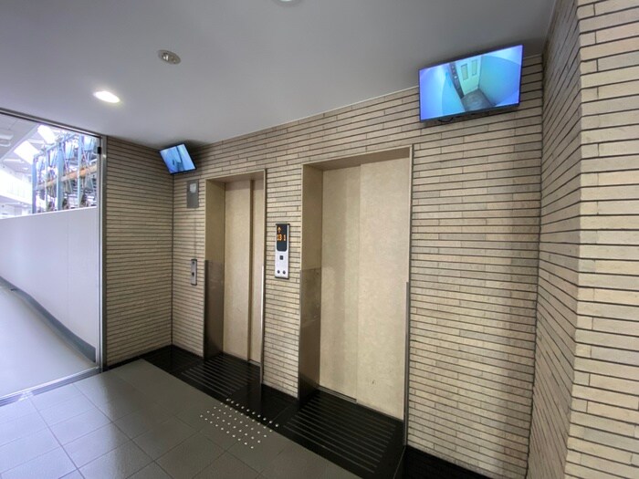 物件外観写真5　(建物設備)