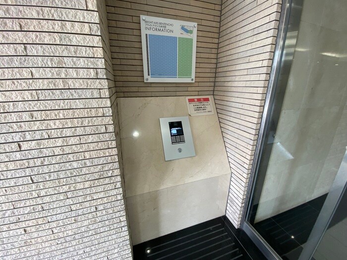 物件外観写真6　(建物設備)