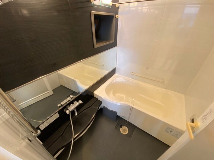 物件内観写真10　(バス／シャワールーム等)