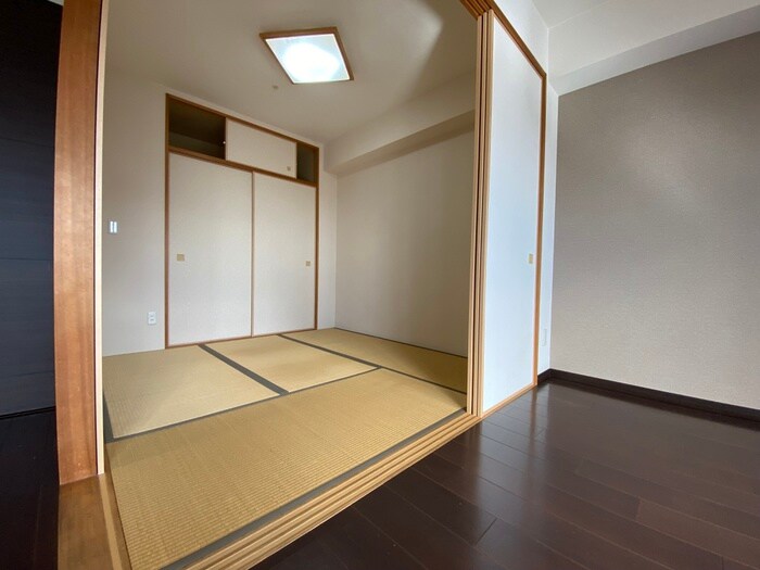 物件内観写真17　(居室)