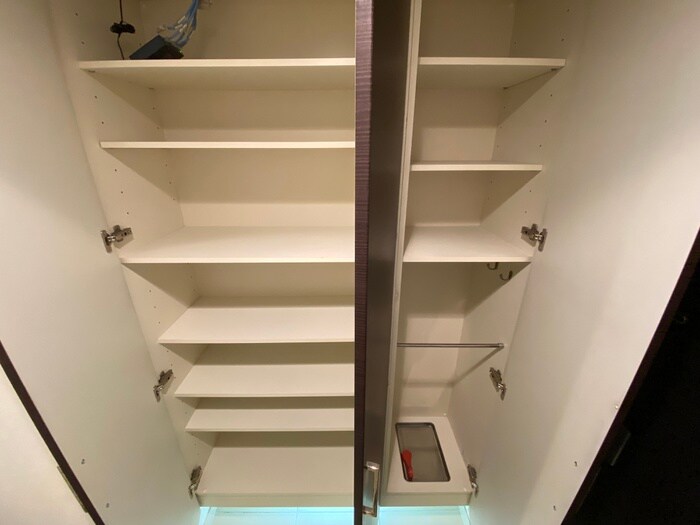 物件内観写真19　(靴箱)