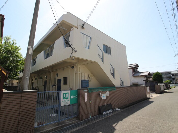 物件外観写真3　(外観写真)