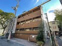 ガゼルノア宝塚武庫川Ⅱ