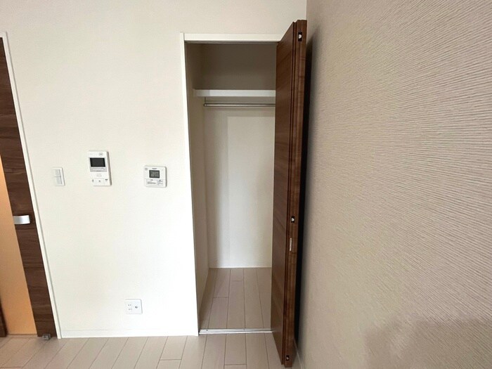 物件内観写真10　(収納)