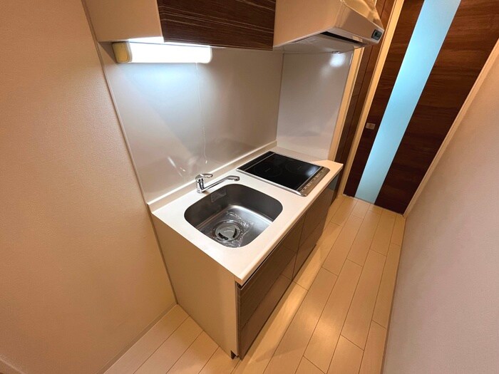 物件内観写真11　(キッチン)