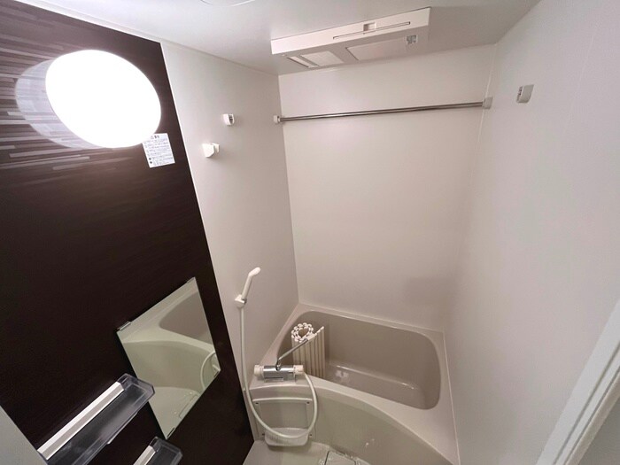 物件内観写真12　(バス／シャワールーム等)