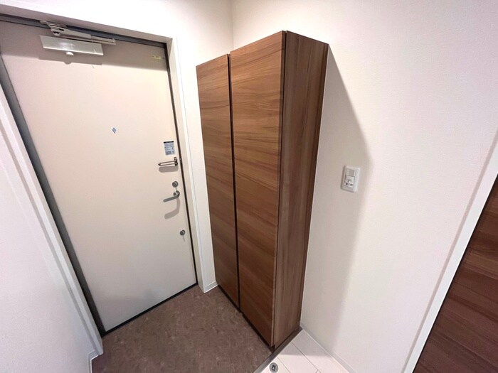 物件内観写真17　(靴箱)