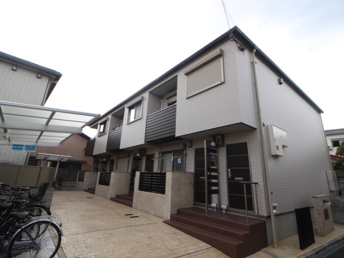 物件外観写真6　(外観写真)