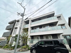 ｼｬｰﾒｿﾞﾝ東豊中町Ⅱ外観写真