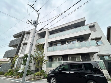 ｼｬｰﾒｿﾞﾝ東豊中町Ⅱ外観写真