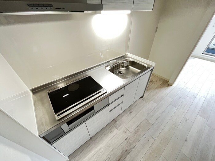 物件内観写真7　(キッチン)