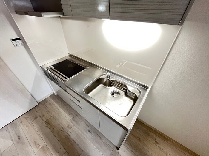 物件内観写真8　(キッチン)