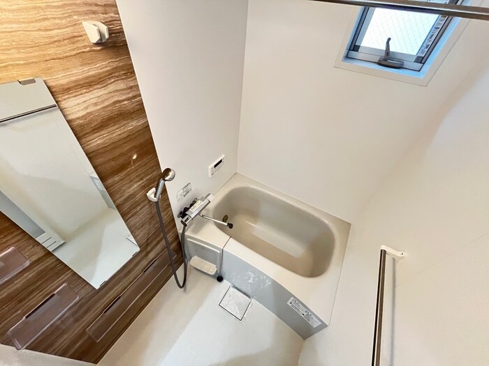 物件内観写真9　(バス／シャワールーム等)